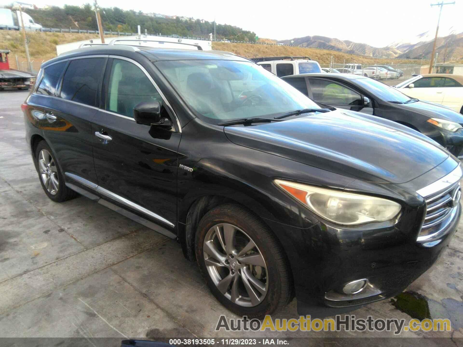 INFINITI QX60 HYBRID, 5N1CL0MN3FC500151