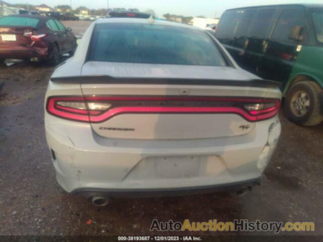 DODGE CHARGER R/T RWD, 2C3CDXCT7MH616784