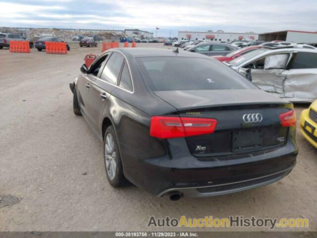 AUDI A6 3.0T PREMIUM PLUS, WAUHGAFC0FN030310