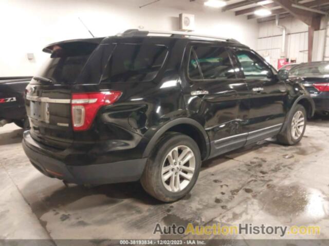 FORD EXPLORER XLT, 1FMHK7D90CGA44022