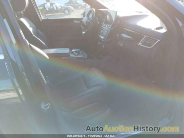 MERCEDES-BENZ GLE 350, 4JGDA5HB6JB190776