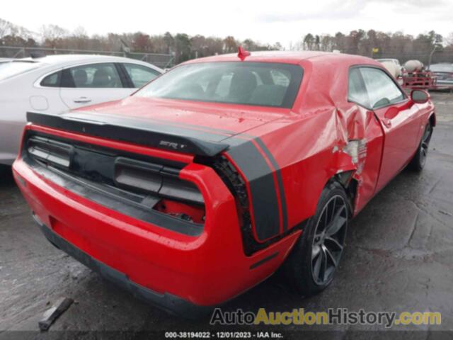 DODGE CHALLENGER R/T SCAT PACK, 2C3CDZFJ0JH110926