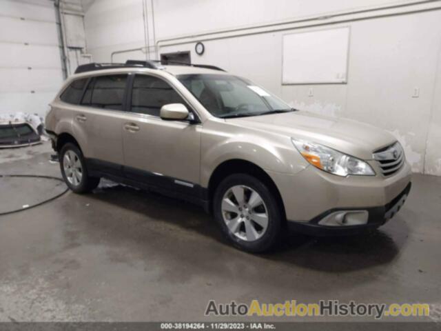 SUBARU OUTBACK 2.5I PREMIUM, 4S4BRBFC8A3380471