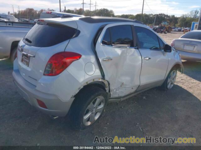 BUICK ENCORE, KL4CJASB9FB224194