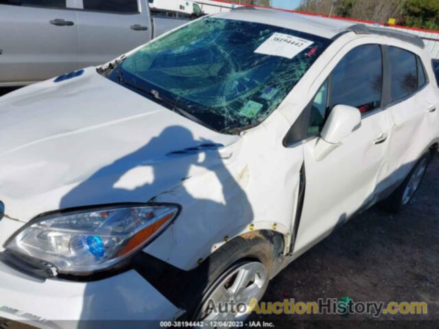 BUICK ENCORE, KL4CJASB9FB224194