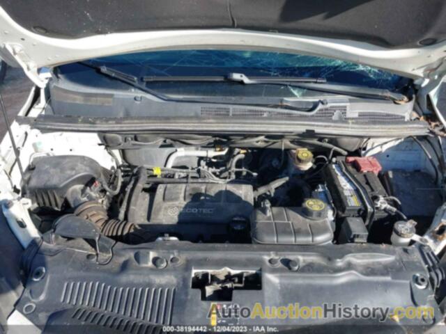 BUICK ENCORE, KL4CJASB9FB224194