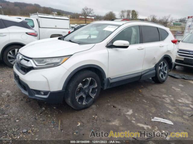 HONDA CR-V TOURING, 2HKRW2H93HH639573