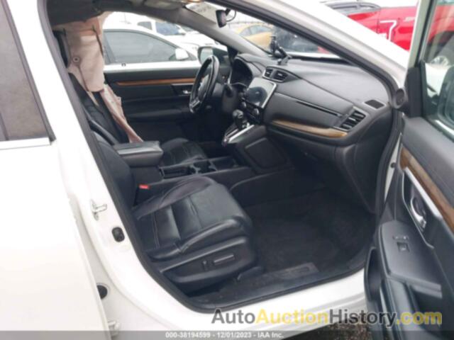 HONDA CR-V TOURING, 2HKRW2H93HH639573