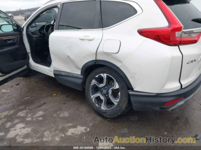 HONDA CR-V TOURING, 2HKRW2H93HH639573