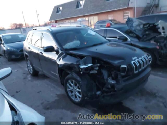 JEEP CHEROKEE LATITUDE FWD, 1C4PJLCB7HW652746