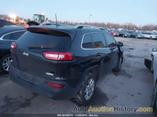 JEEP CHEROKEE LATITUDE FWD, 1C4PJLCB7HW652746