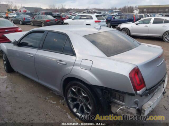 CHRYSLER 300 300S, 2C3CCABG1JH152620