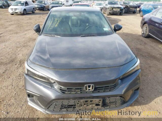 HONDA CIVIC SPORT, 2HGFE2F5XNH517465