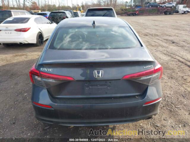 HONDA CIVIC SPORT, 2HGFE2F5XNH517465