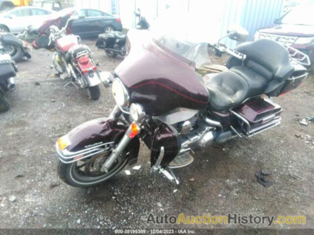 HARLEY-DAVIDSON FLHTCUI, 1HD1FC4157Y676445