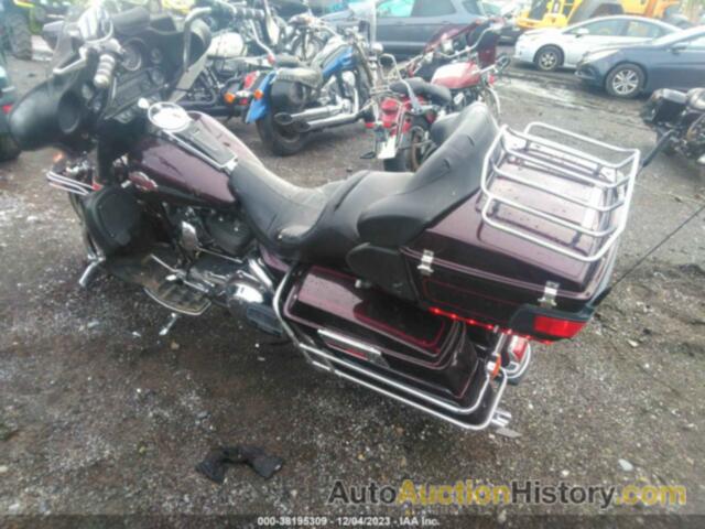 HARLEY-DAVIDSON FLHTCUI, 1HD1FC4157Y676445