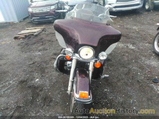 HARLEY-DAVIDSON FLHTCUI, 1HD1FC4157Y676445