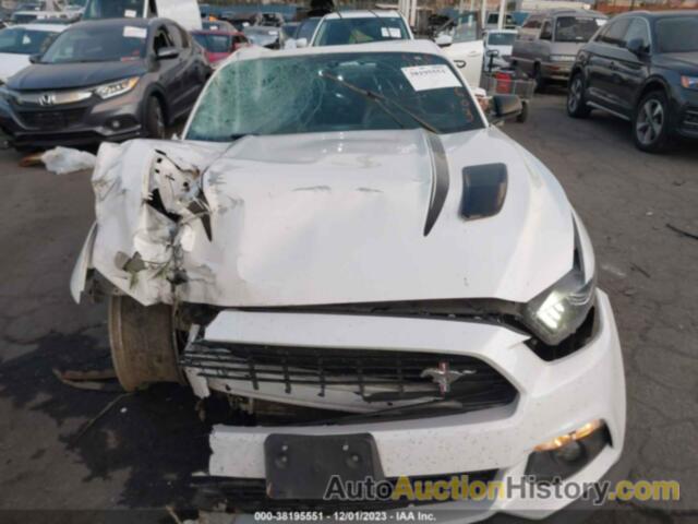 FORD MUSTANG GT PREMIUM, 1FA6P8CF5H5272603