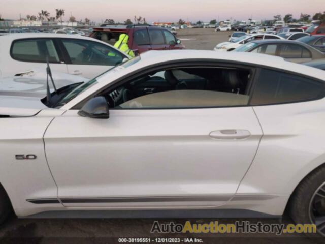 FORD MUSTANG GT PREMIUM, 1FA6P8CF5H5272603