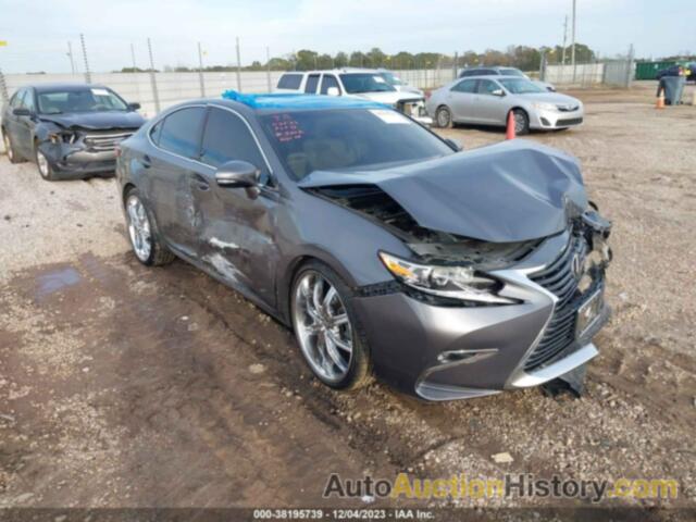 LEXUS ES 350, 58ABK1GGXGU003295