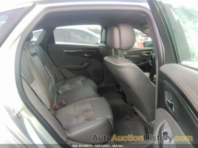 CHEVROLET IMPALA 2LT, 2G1125S38E9236694