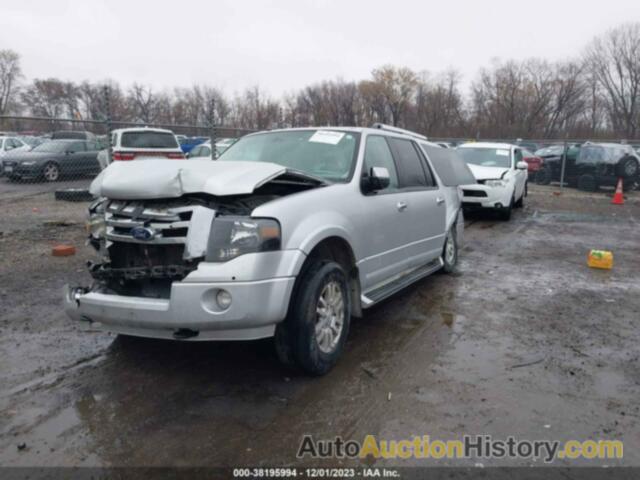 FORD EXPEDITION EL LIMITED, 1FMJK2A55CEF10383