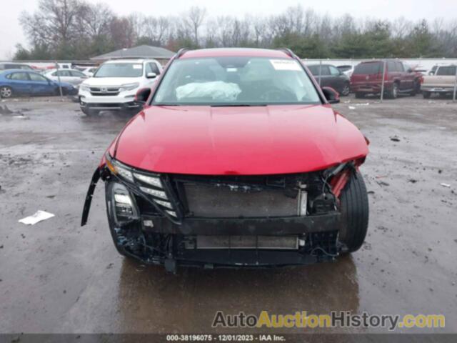 HYUNDAI TUCSON SEL, 5NMJF3AE7NH097767