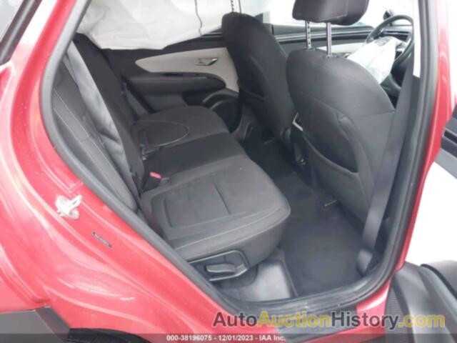 HYUNDAI TUCSON SEL, 5NMJF3AE7NH097767