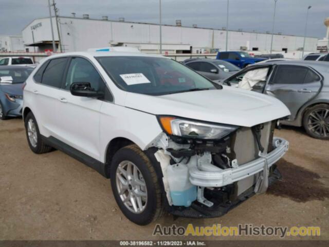 FORD EDGE SEL, 2FMPK4J91PBA28911