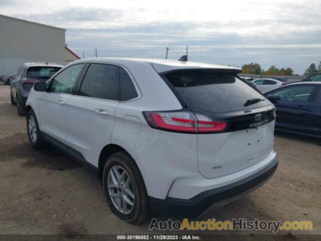 FORD EDGE SEL, 2FMPK4J91PBA28911