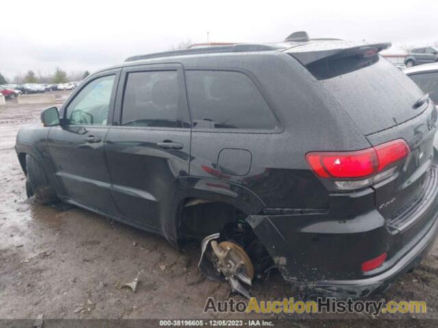 JEEP GRAND CHEROKEE LIMITED X 4X4, 1C4RJFBG5LC281362