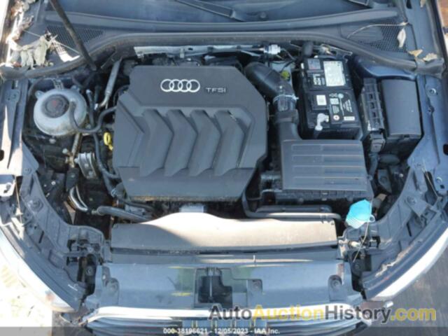 AUDI A3 2.0T TECH PREMIUM, WAUAUGFF0J1043856