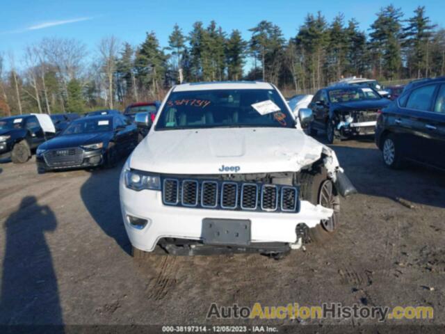 JEEP GRAND CHEROKEE LIMITED 4X4, 1C4RJFBG0LC444709