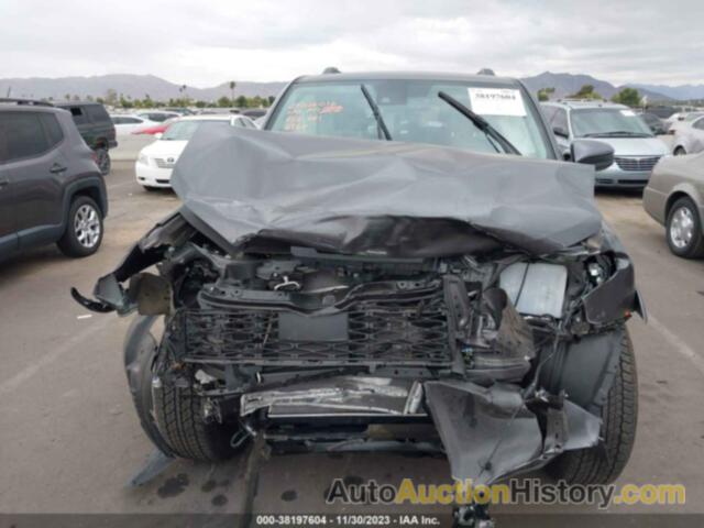 TOYOTA 4RUNNER SR5, JTEMU5JR3P6156360