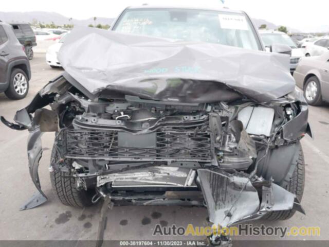 TOYOTA 4RUNNER SR5, JTEMU5JR3P6156360