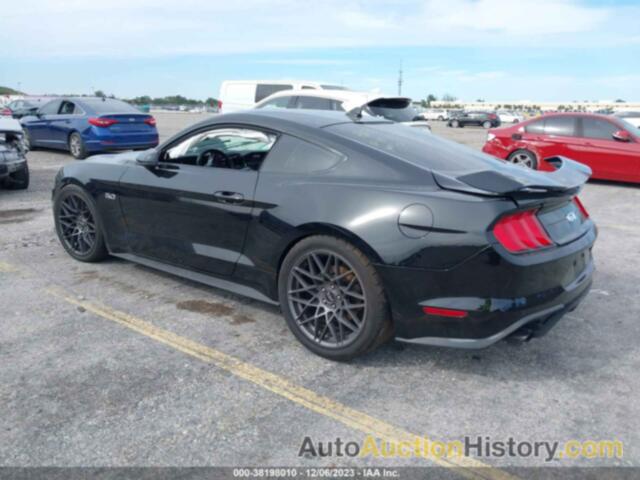 FORD MUSTANG GT PREMIUM, 1FA6P8CF8N5107611