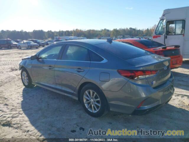 HYUNDAI SONATA SE, 5NPE24AF8KH819323