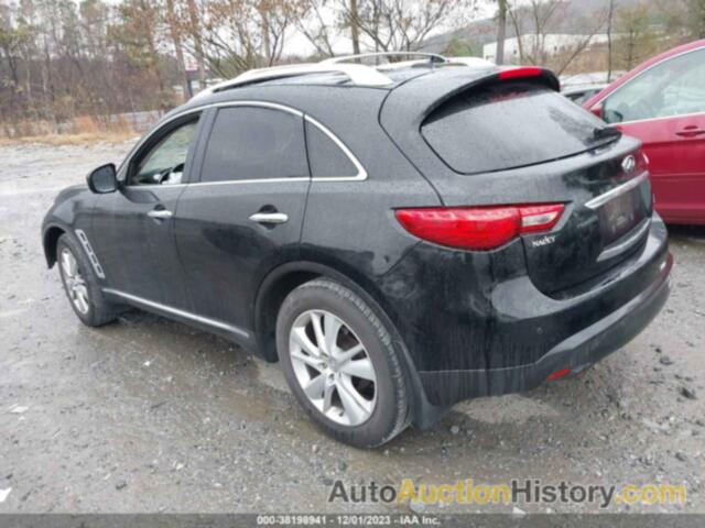 INFINITI FX35, JN8AS1MW4CM152237