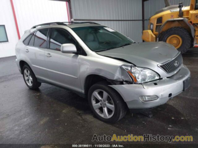 LEXUS RX 330, 2T2HA31U26C098672