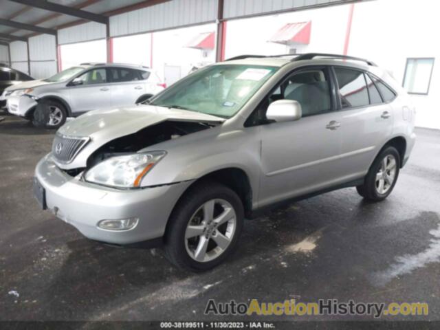 LEXUS RX 330, 2T2HA31U26C098672