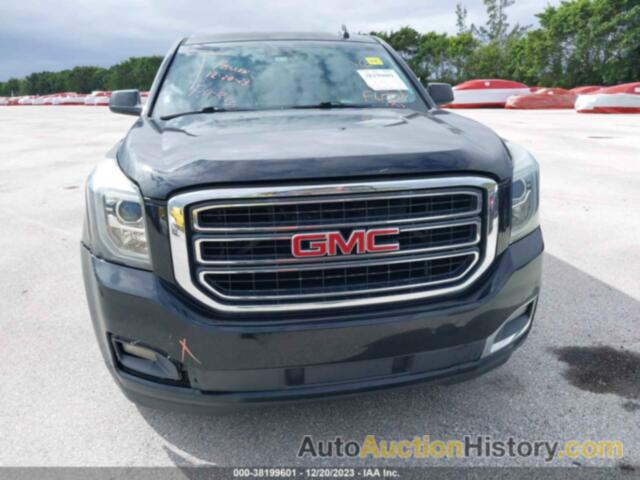 GMC YUKON XL SLT, 1GKS1GKC3GR216487