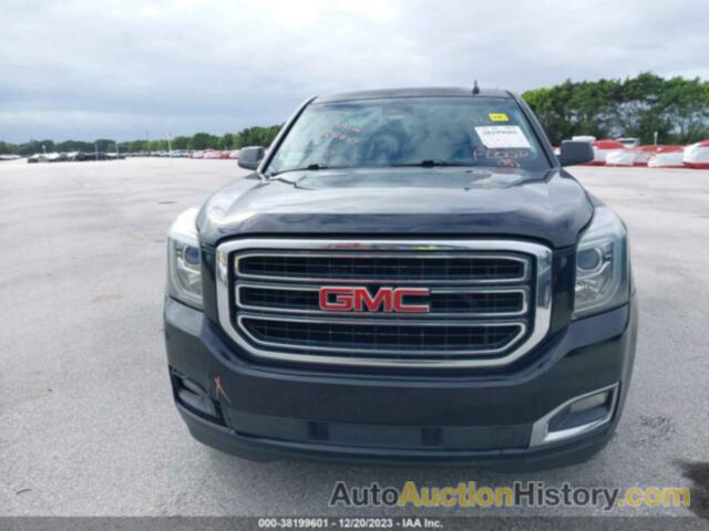 GMC YUKON XL SLT, 1GKS1GKC3GR216487