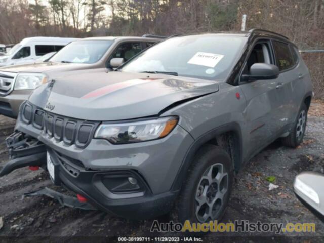 JEEP COMPASS TRAILHAWK 4X4, 3C4NJDDB2NT102402