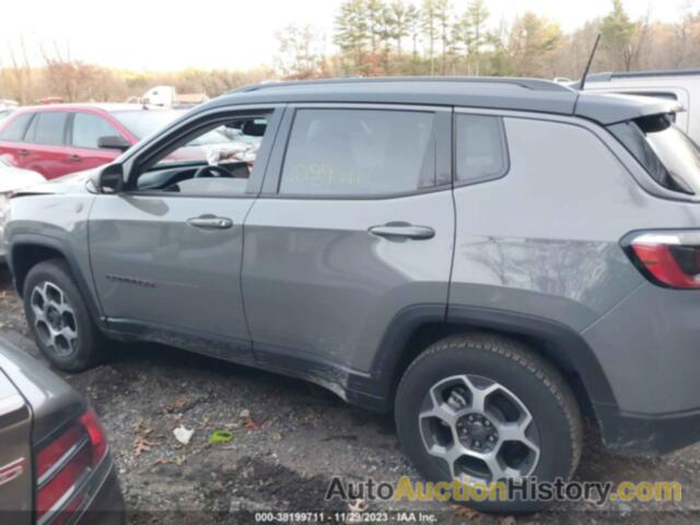 JEEP COMPASS TRAILHAWK 4X4, 3C4NJDDB2NT102402