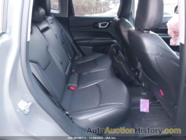 JEEP COMPASS TRAILHAWK 4X4, 3C4NJDDB2NT102402