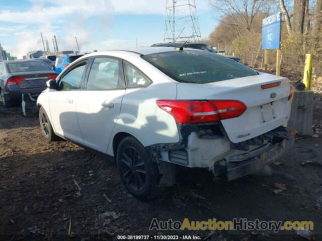 FORD FOCUS SE, 1FADP3F29JL276674