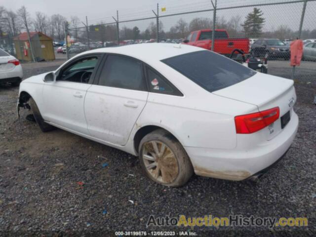 AUDI A6 2.0T PREMIUM, WAUFFAFC0FN013811