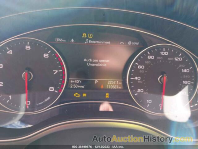 AUDI A6 2.0T PREMIUM, WAUFFAFC0FN013811