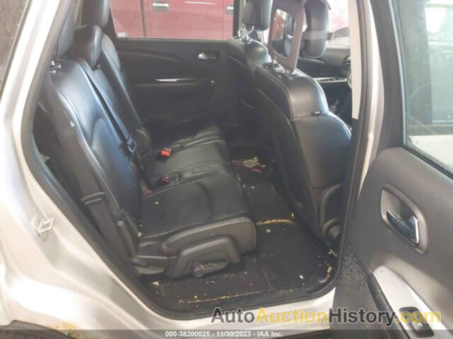 DODGE JOURNEY CREW, 3C4PDDDG6CT181680