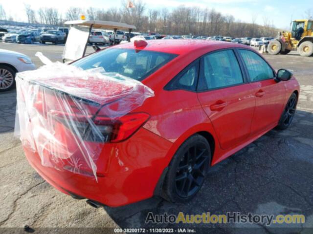 HONDA CIVIC SPORT, 2HGFE2F55PH512015